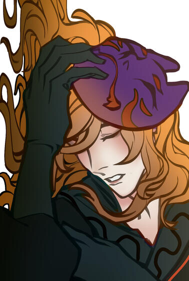 bust