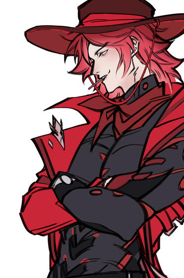 halfbody